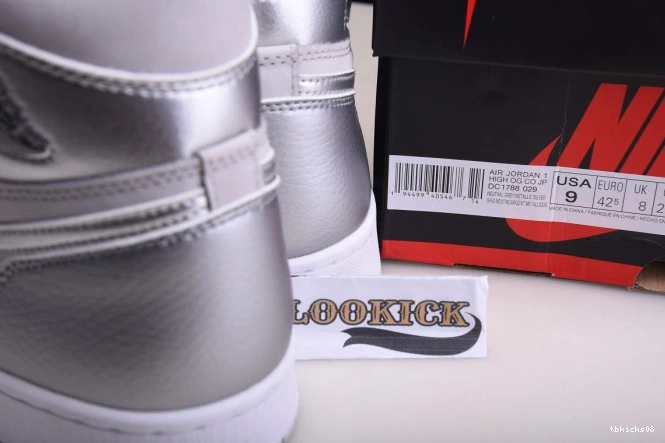 Rep TBkick High Jordan Japan Air Neutral DC1788-029 Grey OG 1 0808